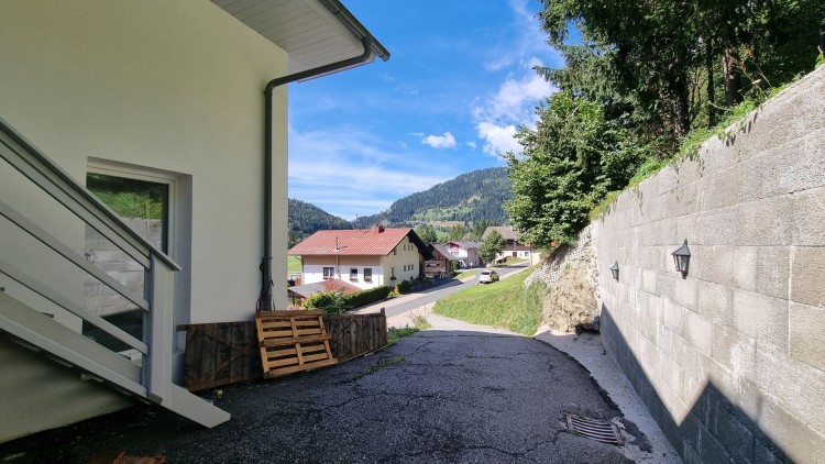 Dvojgeneračný dom na predaj pri Bad Kleinkirchheime