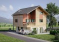 Nové byty na predaj v oblasti Schladming, Hauser Kaibling