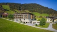 Byty s výborne zavedeným prenájmom, Alpbachtal
