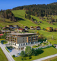 Byty s výborne zavedeným prenájmom, Alpbachtal