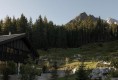 Luxusní chalet na predaj, Hochkönig