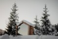 Luxusní chalet na predaj, Hochkönig