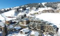 Apartmány ski-in ski-out v Hinterglemmu na predaj