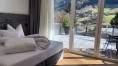 Apartmány ski-in ski-out v Hinterglemmu na predaj