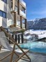 Apartmány ski-in ski-out v Hinterglemmu na predaj