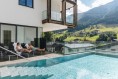 Apartmány ski-in ski-out v Hinterglemmu na predaj