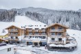 Apartmány pri zjazdovke na predaj, Leogang