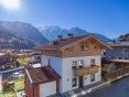 Dom na predaj v Neukirchenu, lyžiarska aréna Wilkogel