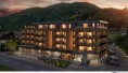 Apartmány na predaj Kitzbühel