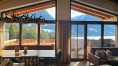 Luxusní ski-in ski-out chalet na predaj, Neukirchen