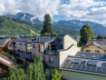Byt na predaj len pár minút od Planai, Schladming