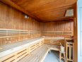 Apartmány s výhľadom v rezidencii s bazénom a wellness centrom, Schladming