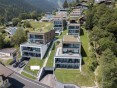 Moderní byty s výhladom na jezero na predaj, Zell am See