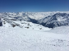 Sölden | Kühtai | Obergurgl