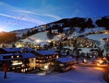 Saalbach   Hinterglemm   Leogang   Saalfelden