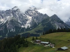 Hochkönig| Maria Alm | Mühlbach