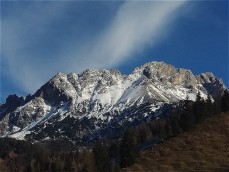 Fieberbrunn | Údolí Pillersee