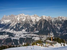 Schladming / Dachstein / Tauplitzalm