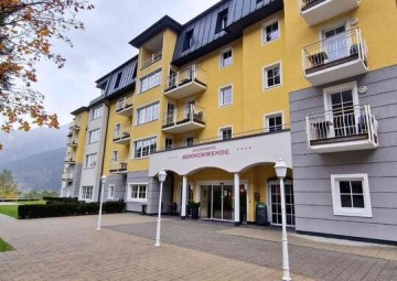 Na predaj veľký apartmán v Bad Gasteine