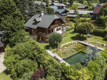 Predaj domu v krásnej lokálitě Bad Aussee