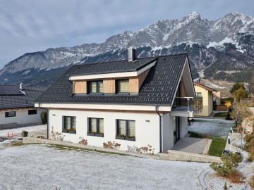 Dom na predaj oblast Tauplitz a Schladming