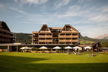 Nové ski-in ski-out byty na predaj, Fieberbrunn