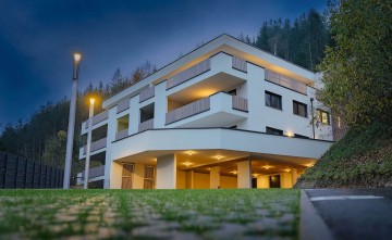 Apartmány na predaj, Hinterstoder