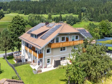 Horský apartmán na predaj pri Katschberge