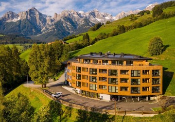 Apartmán na predaj, stredisko Maria Alm