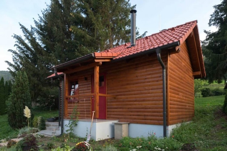 Chalet na predaj u Semmeringu