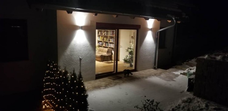 Chalet na predaj u Semmeringu