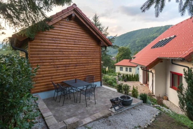 Chalet na predaj u Semmeringu