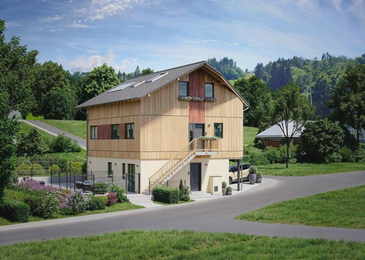Nové byty na predaj v oblasti Schladming, Hauser Kaibling