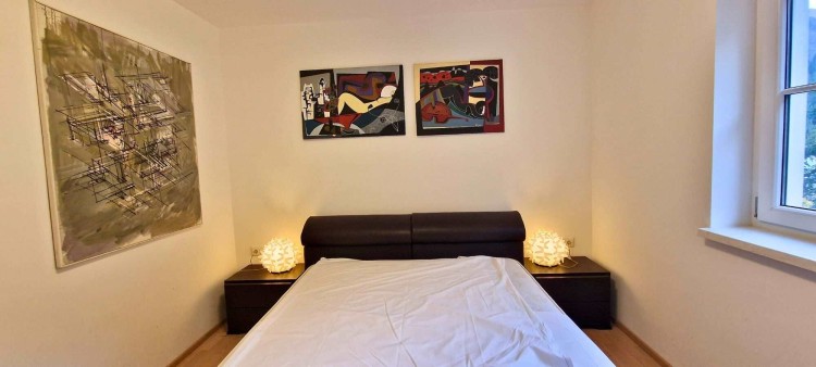 Na predaj veľký apartmán v Bad Gasteine