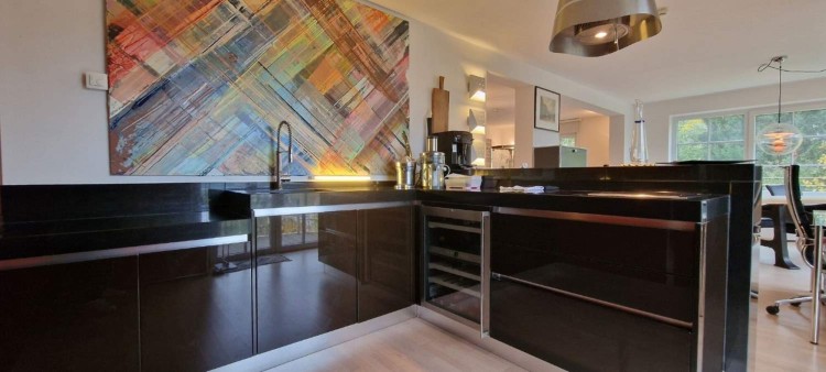 Na predaj veľký apartmán v Bad Gasteine
