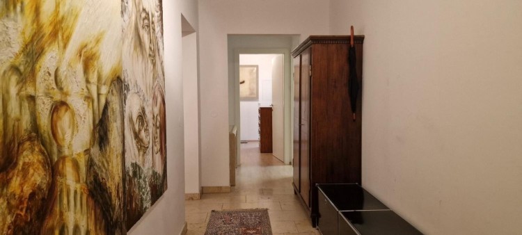 Na predaj veľký apartmán v Bad Gasteine