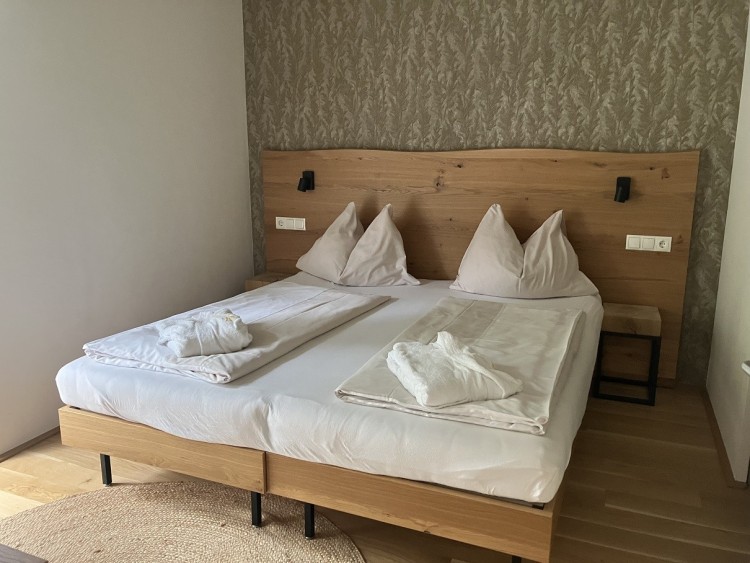 Byt na predaj pri lanovke, Schladming