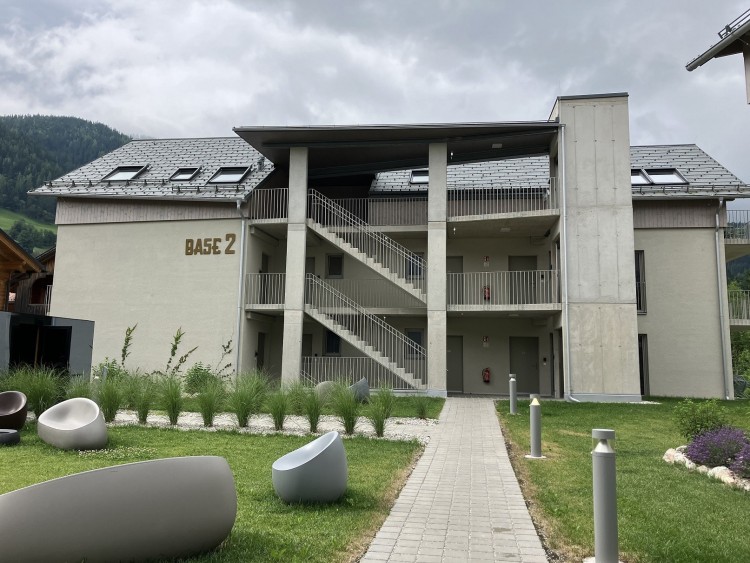 Byt na predaj pri lanovke, Schladming