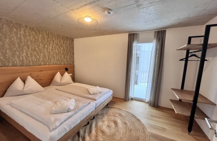 Byt na predaj pri lanovke, Schladming