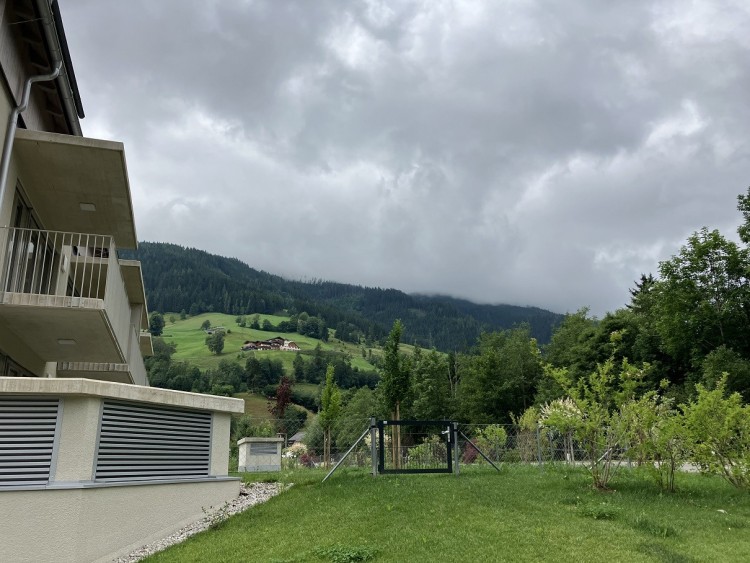 Byt na predaj pri lanovke, Schladming