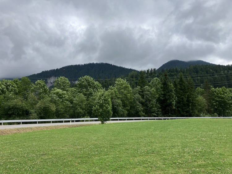 Byt na predaj pri lanovke, Schladming