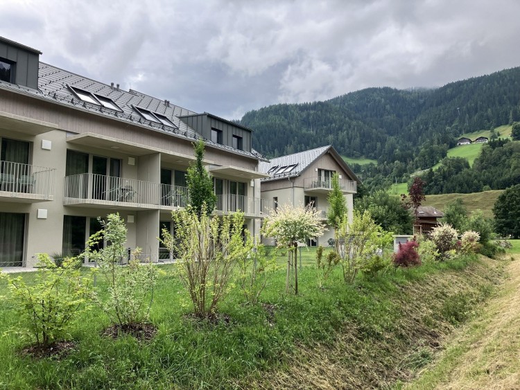 Byt na predaj pri lanovke, Schladming