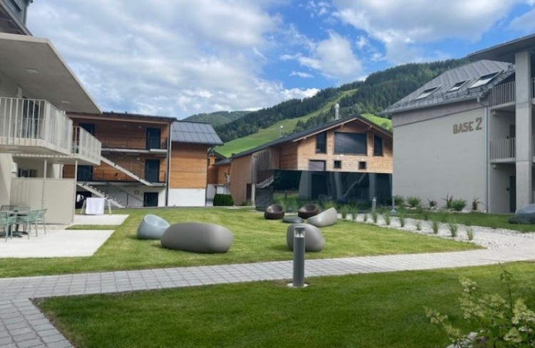 Byt na predaj pri lanovke, Schladming