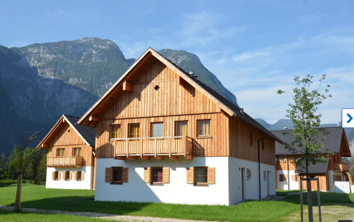 Nehnuteľnosti na predaj v rakúskych Alpách
