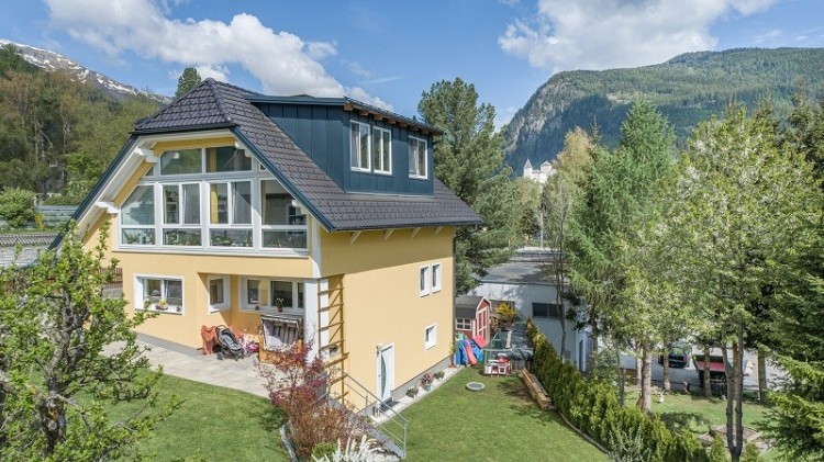 Dom na predaj Mauterndorf