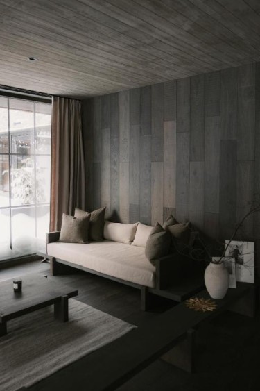 Luxusní chalet na predaj, Hochkönig
