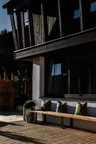 Luxusní chalet na predaj, Hochkönig