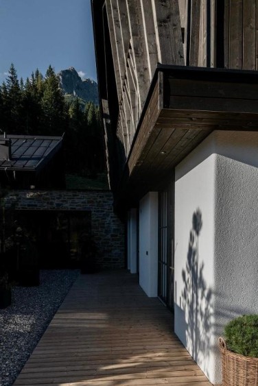 Luxusní chalet na predaj, Hochkönig