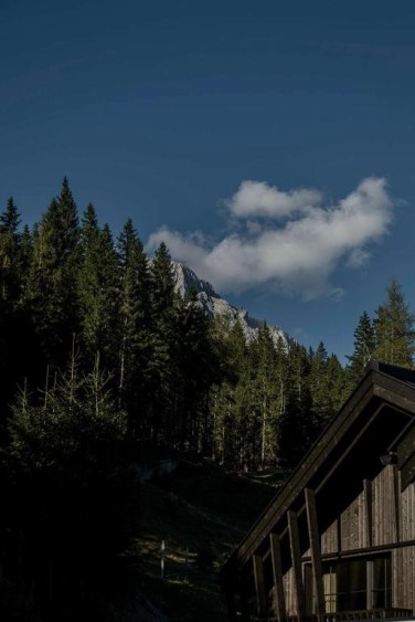 Luxusní chalet na predaj, Hochkönig