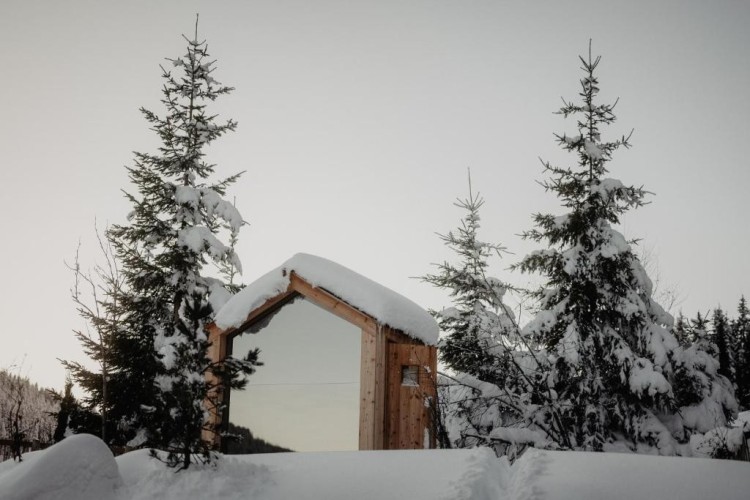 Luxusní chalet na predaj, Hochkönig